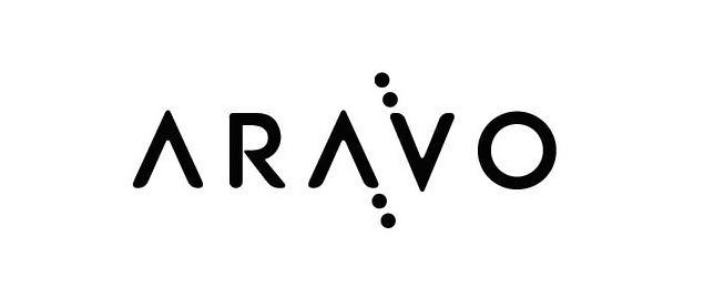 Aravo Logo