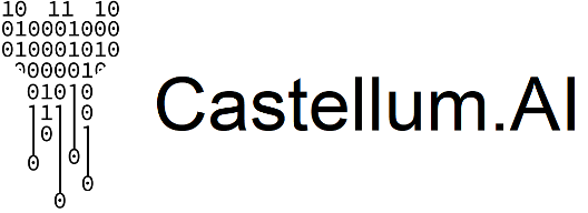 Castellum Logo