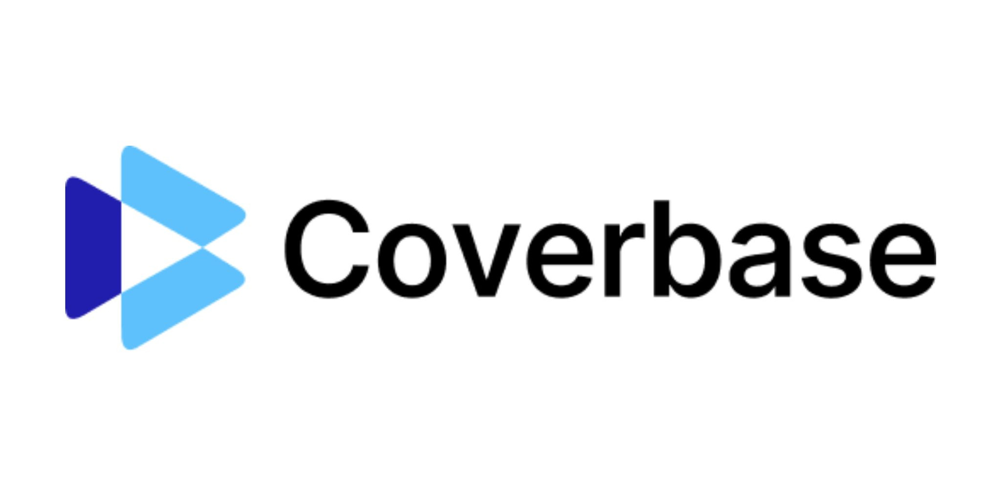 Coverbase Logo