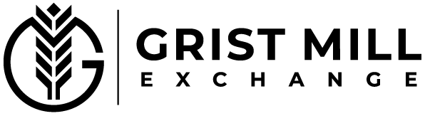 Grist Mill Exchange Logo